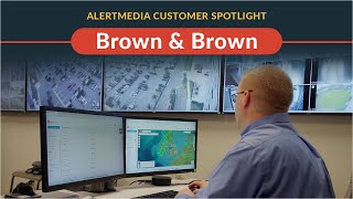 Brown Brown Customer Spotlight