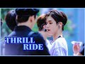 220903 THRILL RIDE KQ FELLAZ2 싸이커스 Xikers 진식 Focus 