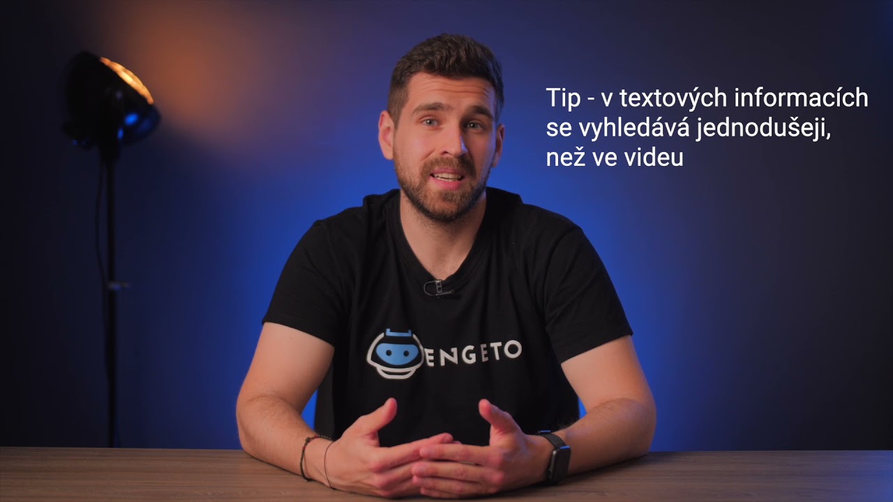 20. Jak si vybrat vhodné IT kurzy a školení | ENGETO