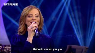 Ahmet Gültekin & Züleyha Ortak - Haberin Var Mı