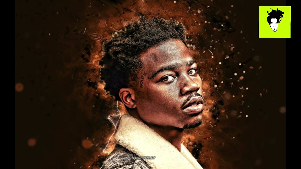 Roddy Ricch - Every season [ prod.by Alien Rashid] remix