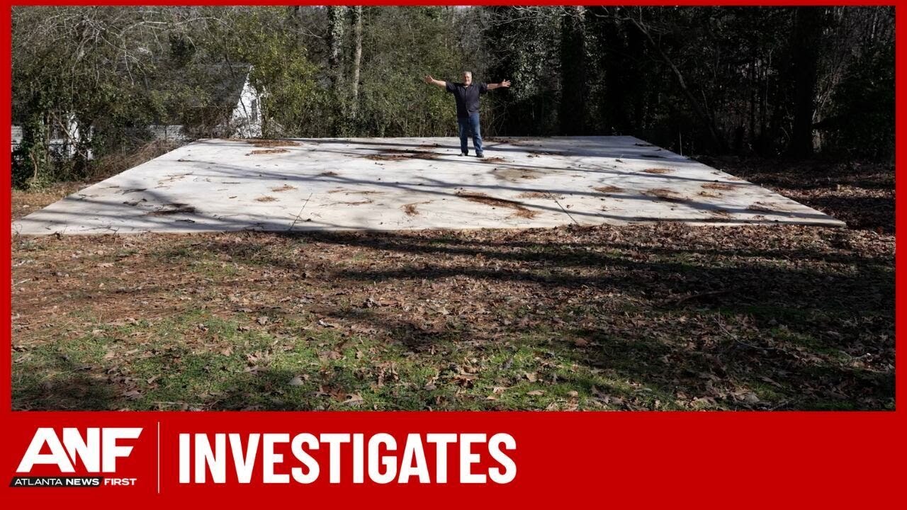 Concrete company with creek address expands nationwide despite customer complaints