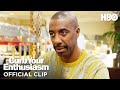 Larry David & Leon Get Banned For Life | Curb Your Enthusiasm | HBO