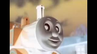 Thomas The Tank Engine Warning Loud Audio