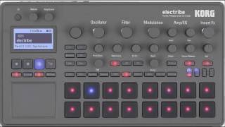 Acidman (Korg Electribe 2)