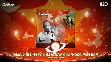 Tuổi Trẻ Thế Hệ Bác Hồ Remix, Khát Vọng Tuổi Trẻ Remix🎼Nhạc Nghe Diễu Binh Kỷ Niệm 50 Năm Giải Phóng