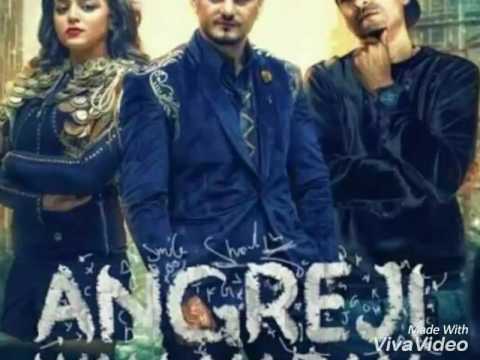 Angreji Wali Madam ( Song ) - Kulwinder Billa , Dr Zeus , Shipra Ft Wamiqa Gabbi | NARANG latest
