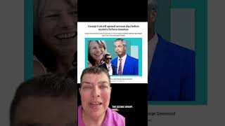 Were Reform donations do(d)ge #politics #politicalsatire #nigelfarage #reform