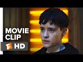 The Girl in the Spider's Web Movie Clip - Sisters (2018) | Movieclips Coming Soon
