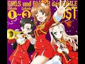 Girls und Panzer das Finale OST: La Chanson de l'oignon