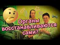 А все так надеются... Закон восстановления клеток!