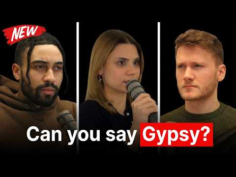 Video I Grew Up Roma — And This Is What People Don’t See