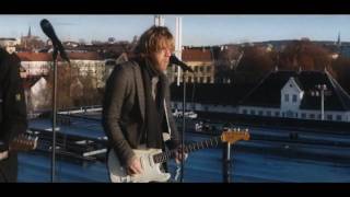 Sivert Høyem Belorado Official video