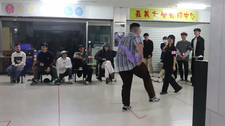 20221229上梁不正下梁歪vol.6 四强赛 跌倒踩到猫 v.s. 瓦库瓦库 OT - 天天要闻
