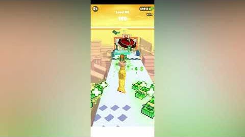 Run Rich 3D All Levels Gameplay Android - ios