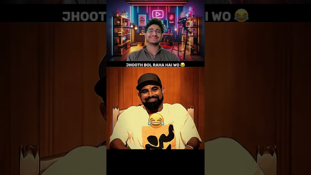 shami ki bol khelna impossible hai 