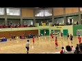 2019高校選抜 岐阜商業VS法政二 前半①