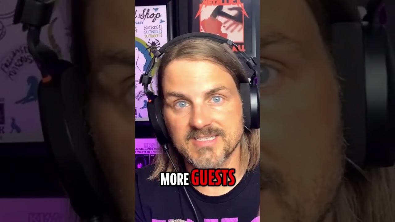 Support the Talk Toomey Podcast on Patreon Today!