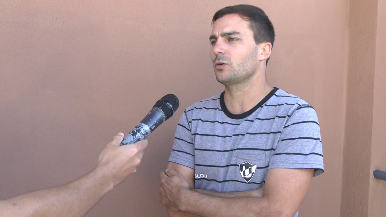 Nota a Isidro de Carli y Juan Tissera - Somos Deporte 2016 camera iphone 8 plus apk