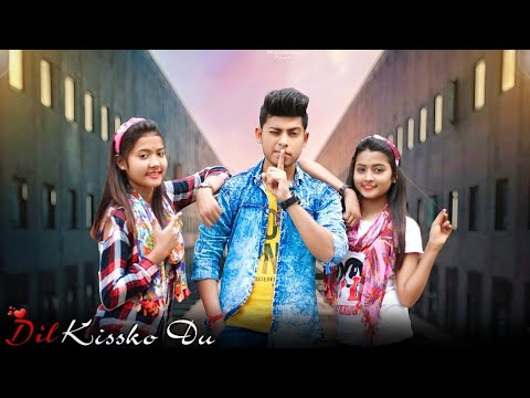 Dil Kisko Du — Mellow D | Funny Love Story | Duel Girlfriend | Letest Hindi Song | Ps production