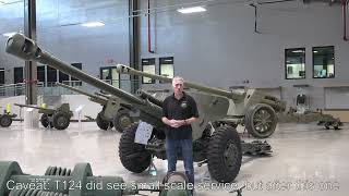 Odds and Ends at the Ordnance Training Support Facility