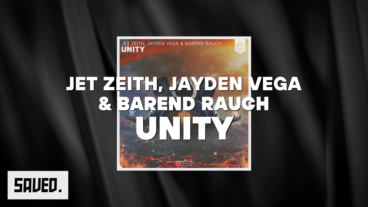 Watch Jet Zeith, Jayden Vega & Barend Rauch - Unity on YouTube Watch Jet Zeith, Jayden Vega & Barend Rauch - Unity on YouTube