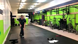 Skater with Pause