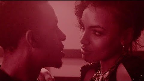 Doc Martin w/Intro by Ne-Yo - Obsession (Official Music Video) Starring Ciera Foster