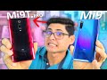 Xiaomi Mi 9 vs Mi 9T PRO - QUAL COMPRAR? QUAL O MELHOR? COMPARATIVO!