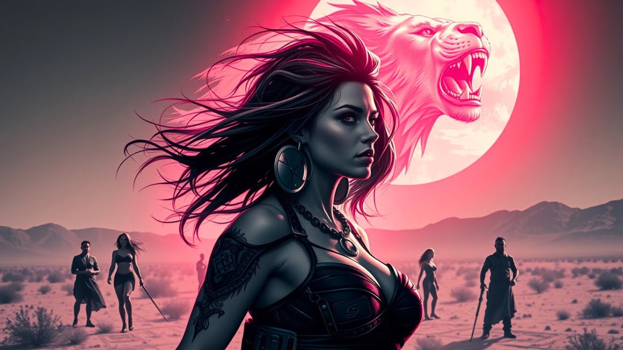 🔥Descubre La VERDADERA Personalidad De La MUJER LEO