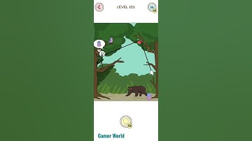 Thief Puzzle Gameplay Level 101 (Android, iOS) #thiefpuzzle #thiefpuzzlegameplay #youtubeshorts