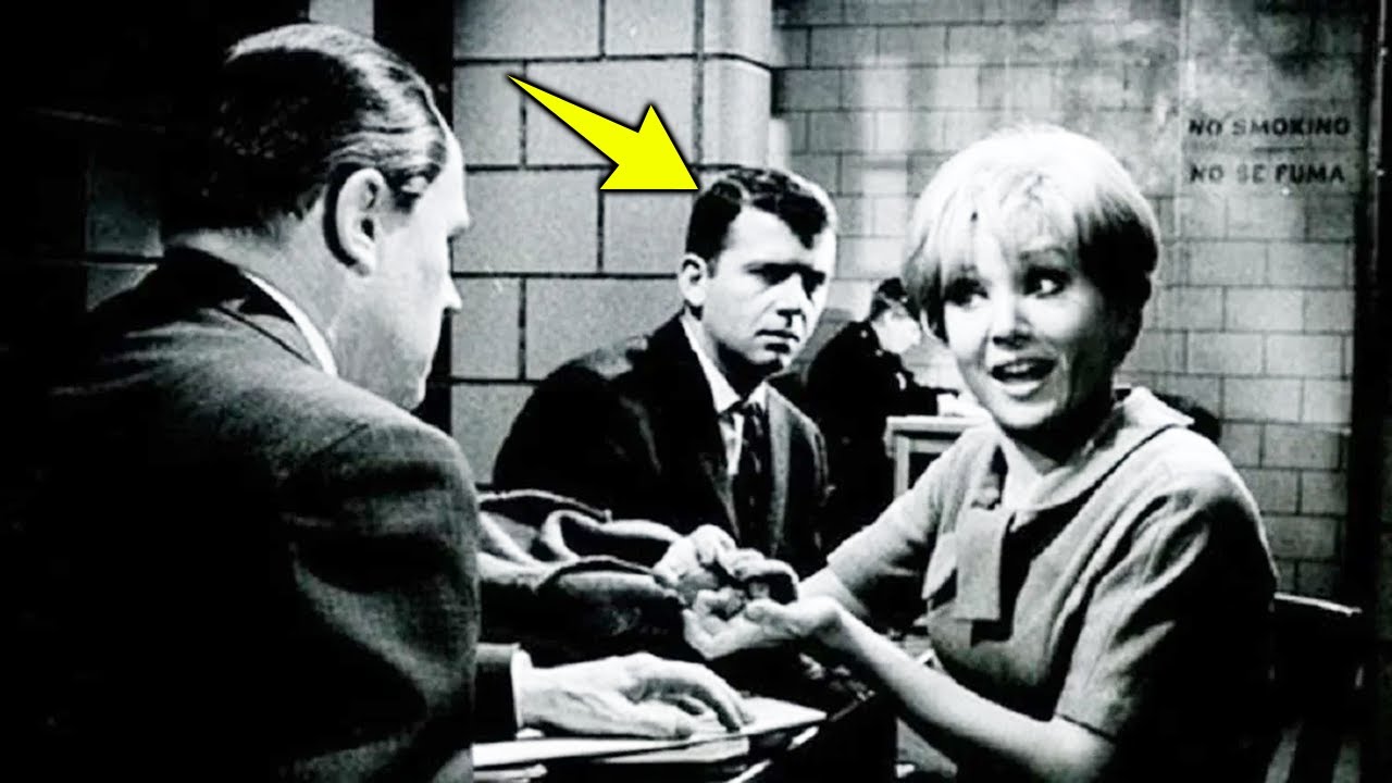 The Defenders (1961) 20 Weird Facts That You Didn’t Know About