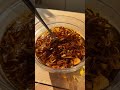 Salade pamplemousse, bufarella et chili croquant
