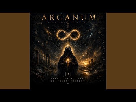 Arcanum - Not alone