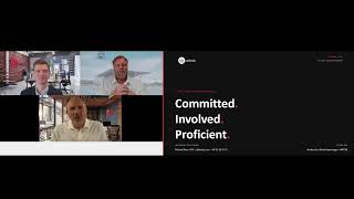 Wirtek – Presentation of Q1 2026 Interim Report