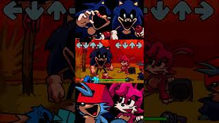 OG Sonic.EXE Mod: Too Slow 2026 Update
