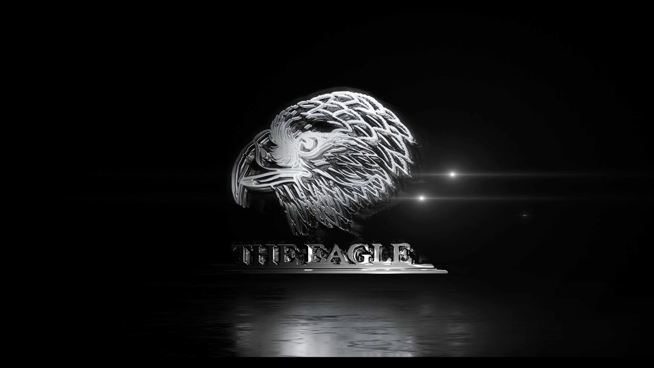 The Eagle Official Intro Video | NEW 2021 INTRO