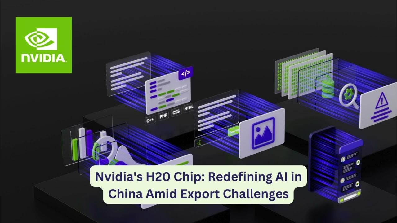 Inside Scoop Chinas Impact On Nvidias H20 Chip Launch - issrqfi