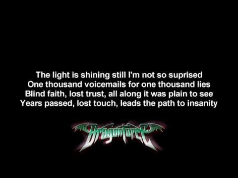 DragonForce (+) No More