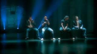 Blue - All Rise.  video (2001)