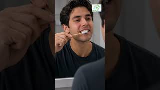 pay attention to your teeth💪🏻 #affinitydental #dentalclinic #smiledesigndental #sensitivity #dentist