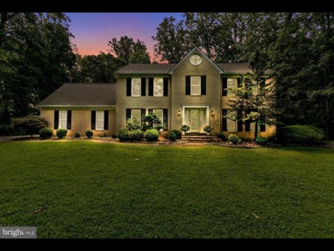 14223 Sawmill Court, Phoenix, MD home video tour
