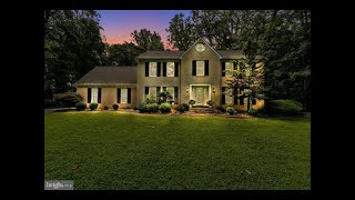 14223 Sawmill Court video tour