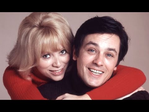 Mireille Mathieu On Ne Vit Pas Sans Se Dire Adieu