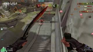 CF Zombie Mode Highlights
