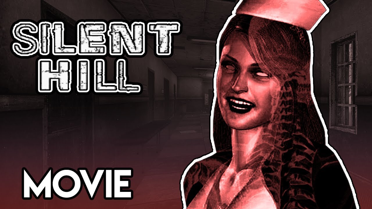 Silent Hill 1 (Movie) YouTube