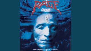 Vanished In Haze - Rage