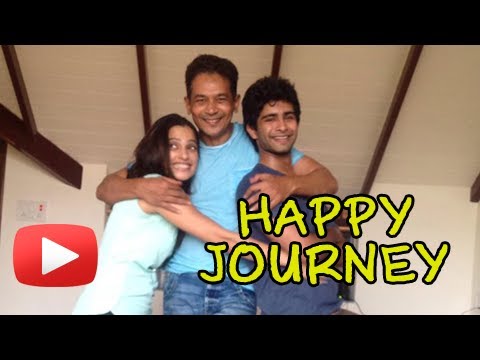 Happy Journey Marathi Movie Hd