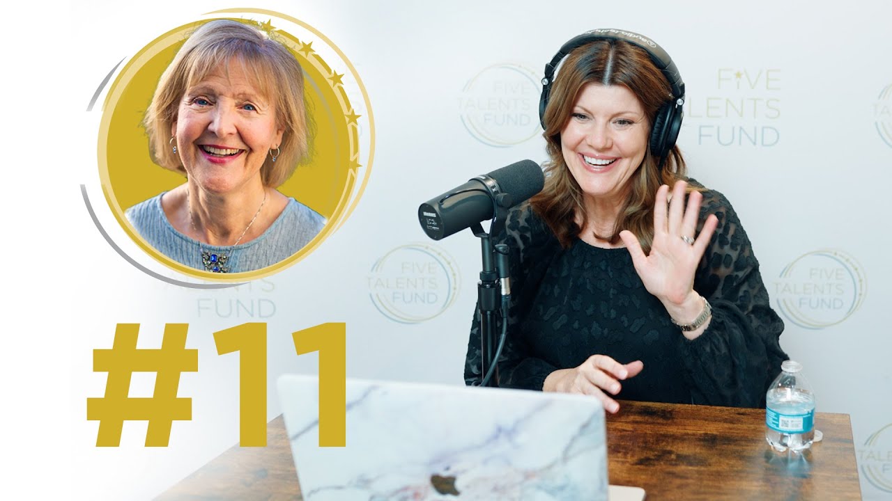 Karen Covell: How to Find Christians in Hollywood