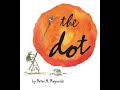 The dot journeys ar read aloud first grade lesson 26